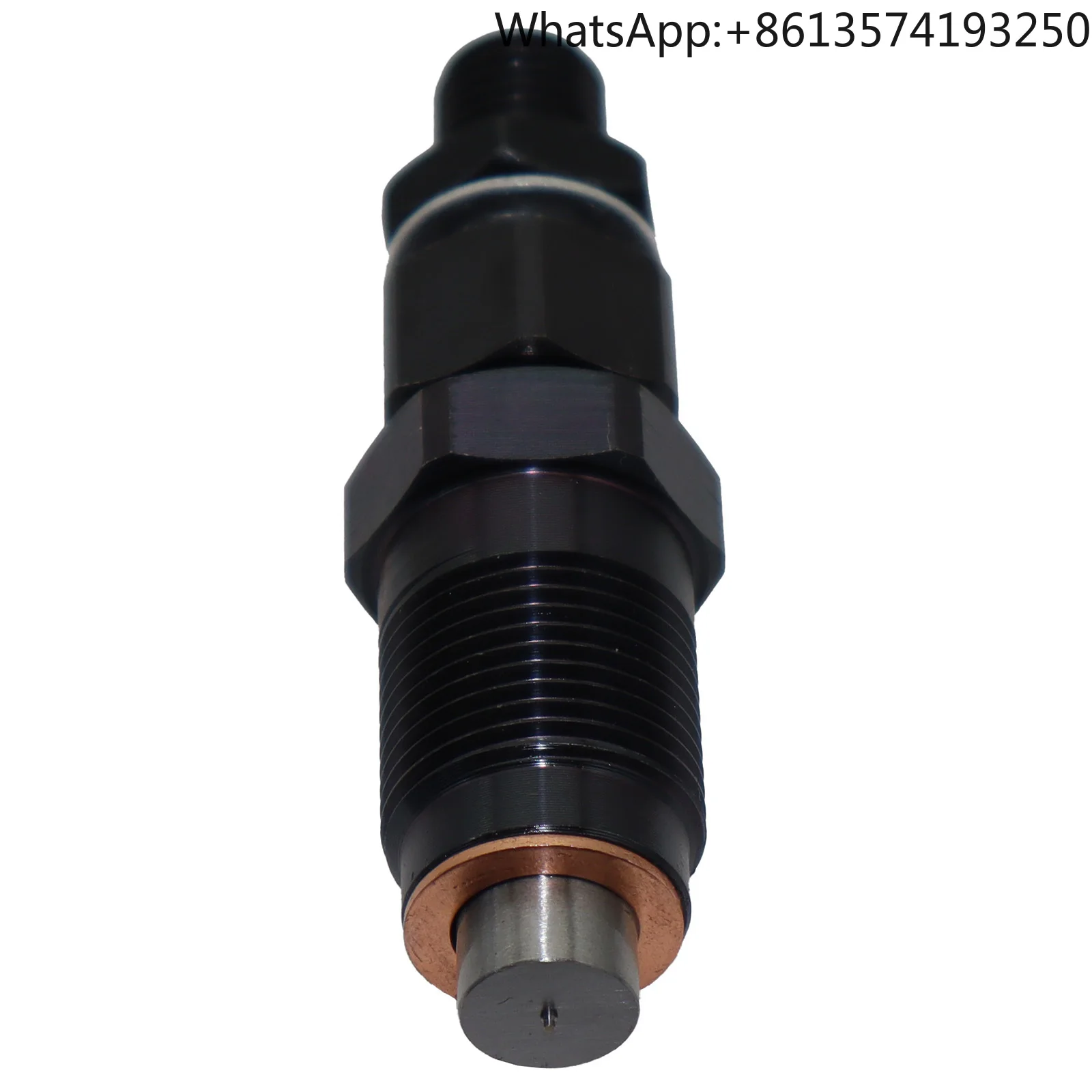 Fuel Injector 19667-53000 1G111-53000 1966753000 1G11153000 For Kubota G4200H G5200H G6200H
Fuel Injector 19667-53000 1G111-53000 1966753000 1G11153000 For Kubota G4200H G5200H G6200H