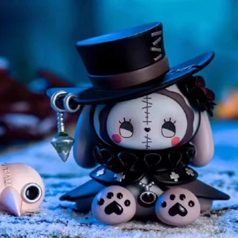 EMMA Secret Forest Frostveil Villa Series Kawaii Figure Dolls Toy Gift Cute Action Anime Figures Toys
EMMA Secret Forest Frostveil Villa Series Kawaii Figure Dolls Toy Gift Cute Action Anime Figures Toys