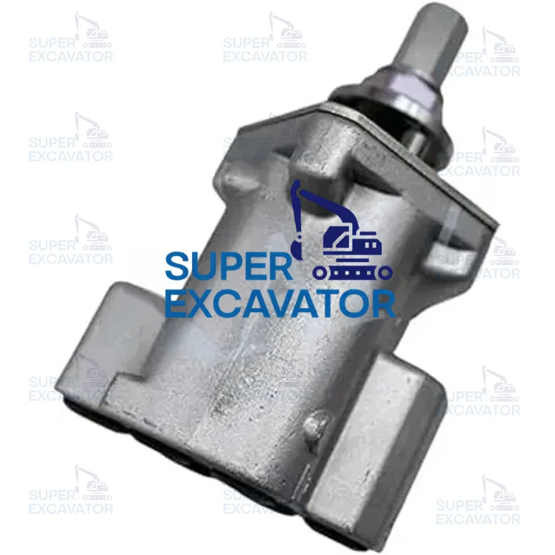 Pilot Valve Joystick Handle Assy YB60000571/9226367 Operating Grip Remote Controller For ZAX200/300-5G/ZX200-5A
Pilot Valve Joystick Handle Assy YB60000571/9226367 Operating Grip Remote Controller For ZAX200/300-5G/ZX200-5A
