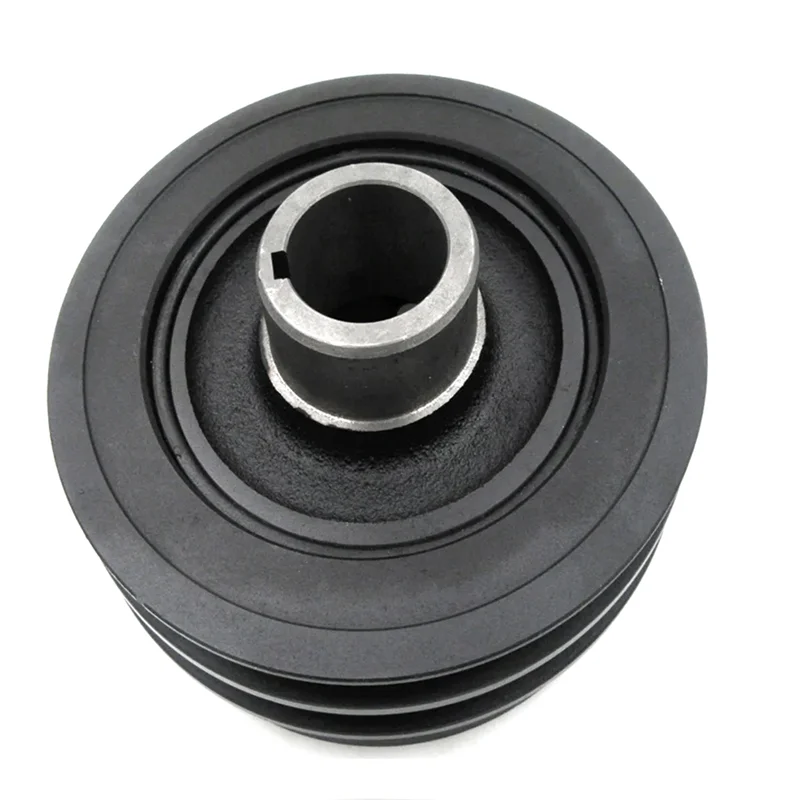Ремень шкива коленвала для Mitsubishi Hardtop Pajero III, Shogun III ME 204075 1104A024 1104A082
Ремень шкива коленвала для Mitsubishi Hardtop Pajero III, Shogun III ME 204075 1104A024 1104A082