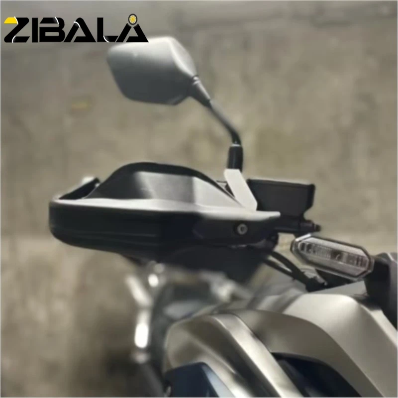 Motorcycle Accessories For VOGE SR250GT SR3 SR4 MAX SR4MAX 2022-2025 Handguard Hand Protection Wind Shield Hand Guards Cover
Motorcycle Accessories For VOGE SR250GT SR3 SR4 MAX SR4MAX 2022-2025 Handguard Hand Protection Wind Shield Hand Guards Cover