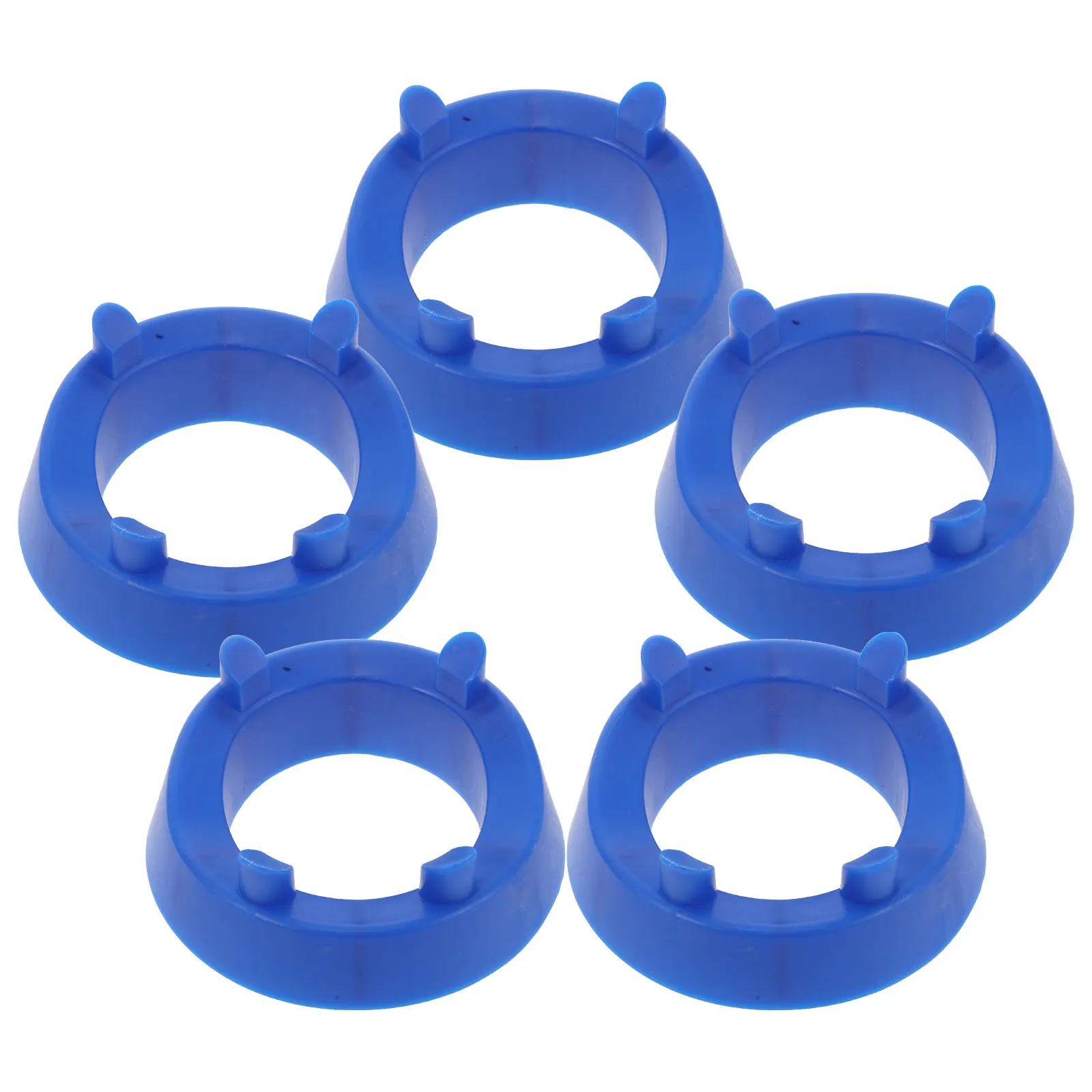 5 Pcs Sports Ball Basketball Base Volleyball Supports Soccer Display Holder Small Balls Football Base Durable
5 Pcs Sports Ball Basketball Base Volleyball Supports Soccer Display Holder Small Balls Football Base Durable
