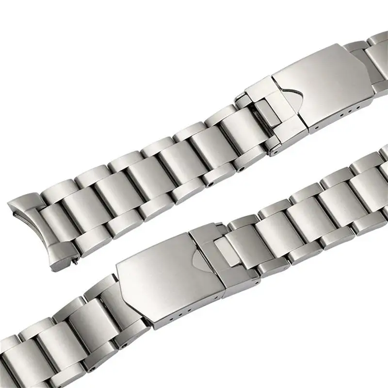 BEFIA 22mm Solid Stainless Steel Watchband For Tudor Black Bay 79230 79730 Heritage Chrono Watch Strap Wrist Bracelet Men's
BEFIA 22mm Solid Stainless Steel Watchband For Tudor Black Bay 79230 79730 Heritage Chrono Watch Strap Wrist Bracelet Men's
