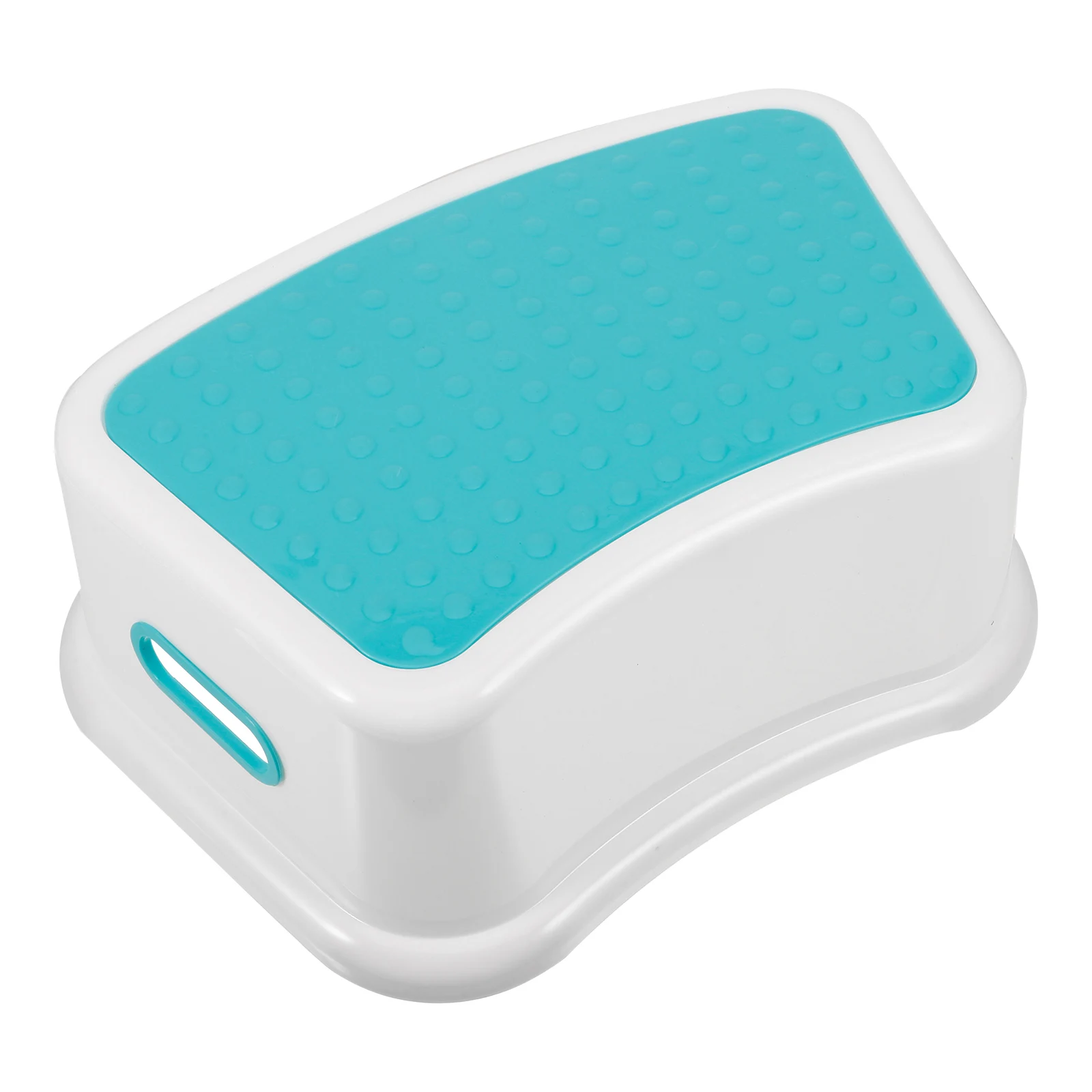 1pc Plastic Bathroom Step For Toilet Kids Footstool Anti-Slip Toilet Home Use Children Potty Stool Bathroom Stool Kids
1pc Plastic Bathroom Step For Toilet Kids Footstool Anti-Slip Toilet Home Use Children Potty Stool Bathroom Stool Kids