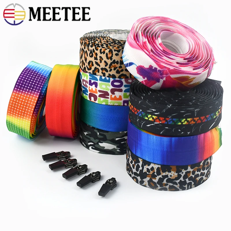 1-10M 5# Reverse Waterprrof Zips Pull Nylon Zippers Tapes for Sewing Backpack Zipper Slider Clothing Decor Zip Head Repair Kits
1-10M 5# Reverse Waterprrof Zips Pull Nylon Zippers Tapes for Sewing Backpack Zipper Slider Clothing Decor Zip Head Repair Kits