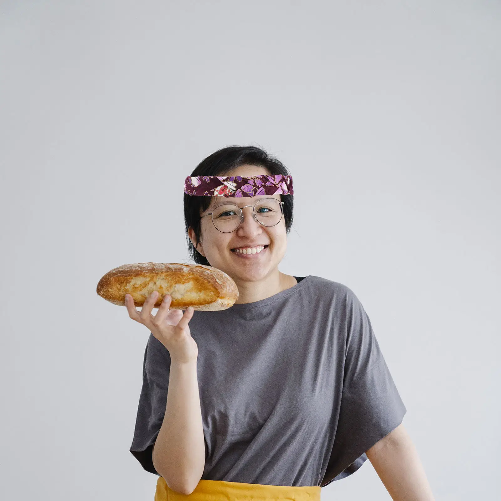 Hibachi Chef Hat Japan Headband Handmade Japanese Bandana Headbands for Women Fabric Chefs
Hibachi Chef Hat Japan Headband Handmade Japanese Bandana Headbands for Women Fabric Chefs