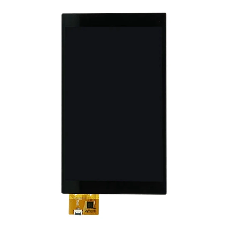 A75T 7-дюймовый сенсорный ЖК-экран для Licheerv Nano 800X1280 ЖК-дисплей для макетной платы Licheerv Nano
A75T 7-дюймовый сенсорный ЖК-экран для Licheerv Nano 800X1280 ЖК-дисплей для макетной платы Licheerv Nano