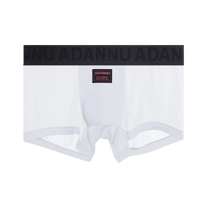 CMENIN 1Pcs Sexy Men's Boxers Ultra-thin Transparent Man Underpants Mesh Breathable Large Crotch Pouch Men Underwear Boxershorts
CMENIN 1Pcs Sexy Men's Boxers Ultra-thin Transparent Man Underpants Mesh Breathable Large Crotch Pouch Men Underwear Boxershorts