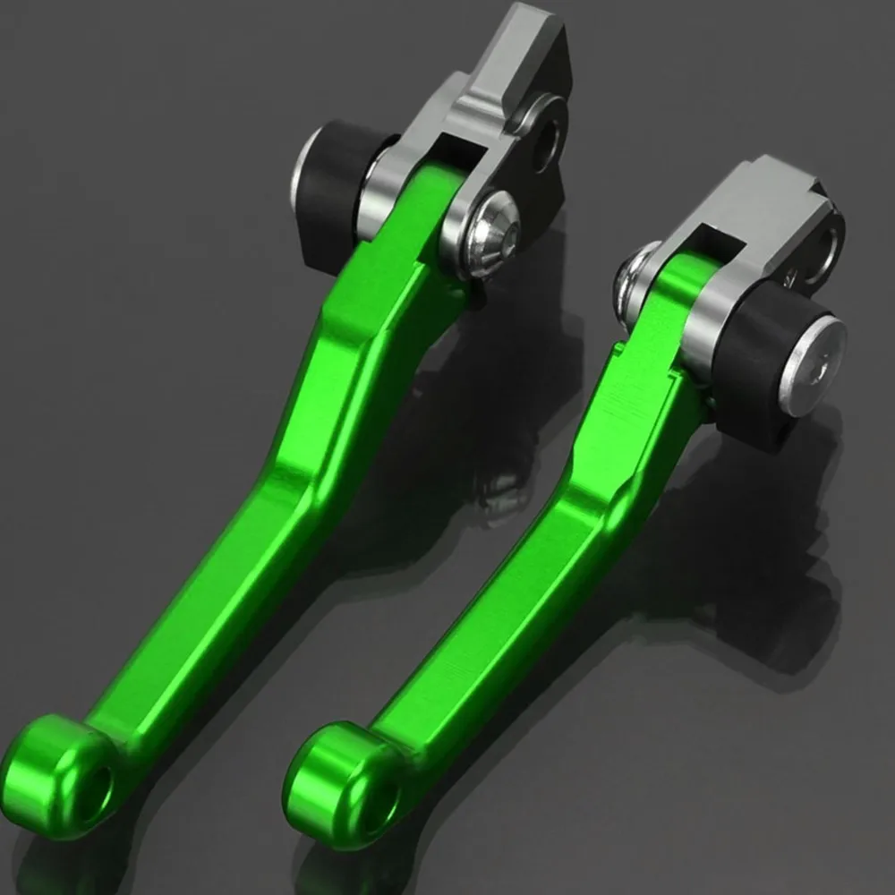 For Kawasaki KX250F KX250 KX 250 F 250F 2004-2018 2017 Motorcycle CNC Dirt Bike DirtBike Motocross Pivot Brake Clutch Levers
For Kawasaki KX250F KX250 KX 250 F 250F 2004-2018 2017 Motorcycle CNC Dirt Bike DirtBike Motocross Pivot Brake Clutch Levers