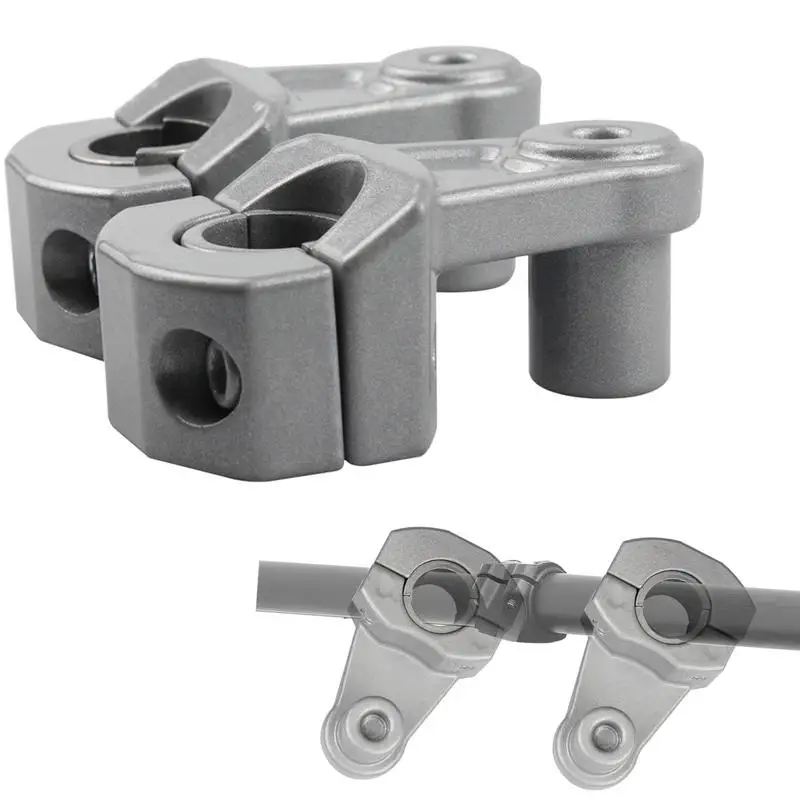 Handle Bar Riser Kit Handlebar Mount Clamp Aluminum Alloy Motorbike Handlebar Clamps Risers Mount Motorcycle Accessories
Handle Bar Riser Kit Handlebar Mount Clamp Aluminum Alloy Motorbike Handlebar Clamps Risers Mount Motorcycle Accessories