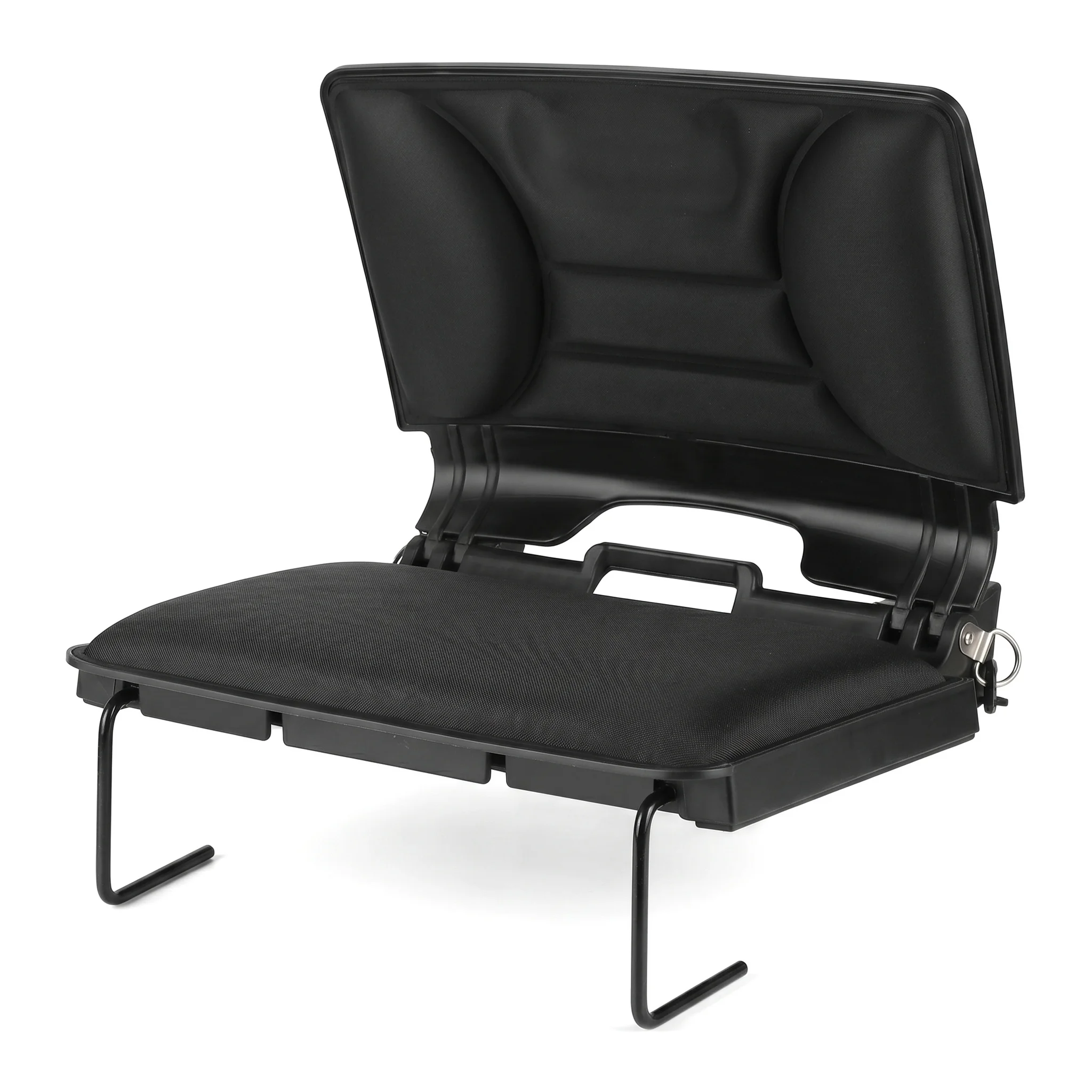 Portable Stadium Seat Foldable Camping Backrest Pad Moisture-Resistant Mat
Portable Stadium Seat Foldable Camping Backrest Pad Moisture-Resistant Mat