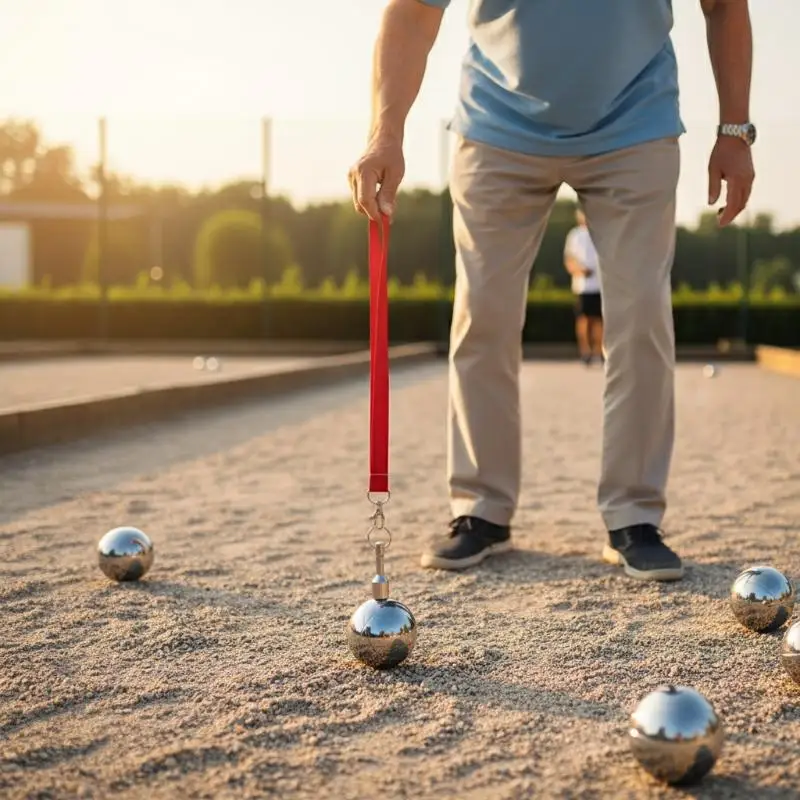 (BF06)Magnetic Ball Throwing Picker Portable Bocce Ball Picker Recycling Device For Lawns Outdoor Activity, Home Sports Party
(BF06)Magnetic Ball Throwing Picker Portable Bocce Ball Picker Recycling Device For Lawns Outdoor Activity, Home Sports Party