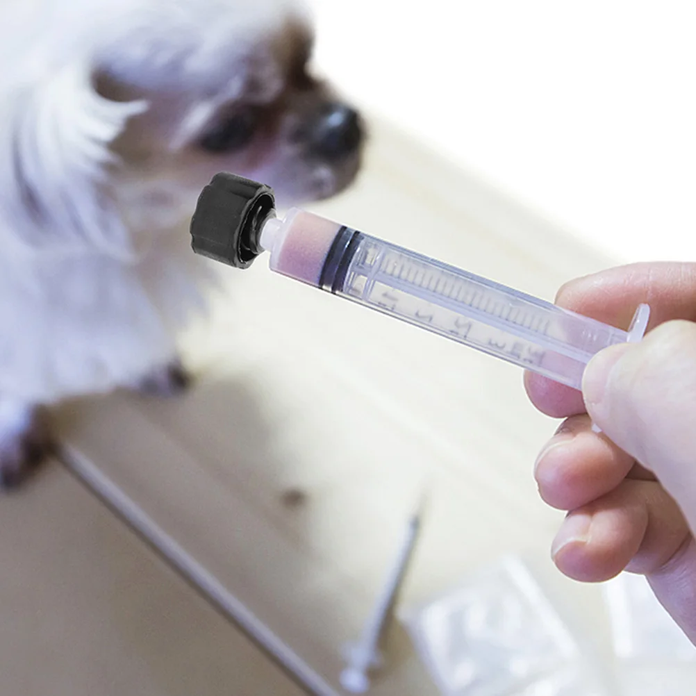 10Pcs Syringe Lock Cap Black Industrial Plunger Durable Easy Handling Long Lifespan Syringe Caps Adapter Luer Lock Tip Caps
10Pcs Syringe Lock Cap Black Industrial Plunger Durable Easy Handling Long Lifespan Syringe Caps Adapter Luer Lock Tip Caps