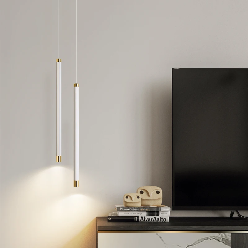Bedside LED Pendant Light For Living Room Kitchen Island Bedroom Adjustable Line Strip Hanging Lamp Home Decor Modern Fixtures
Bedside LED Pendant Light For Living Room Kitchen Island Bedroom Adjustable Line Strip Hanging Lamp Home Decor Modern Fixtures