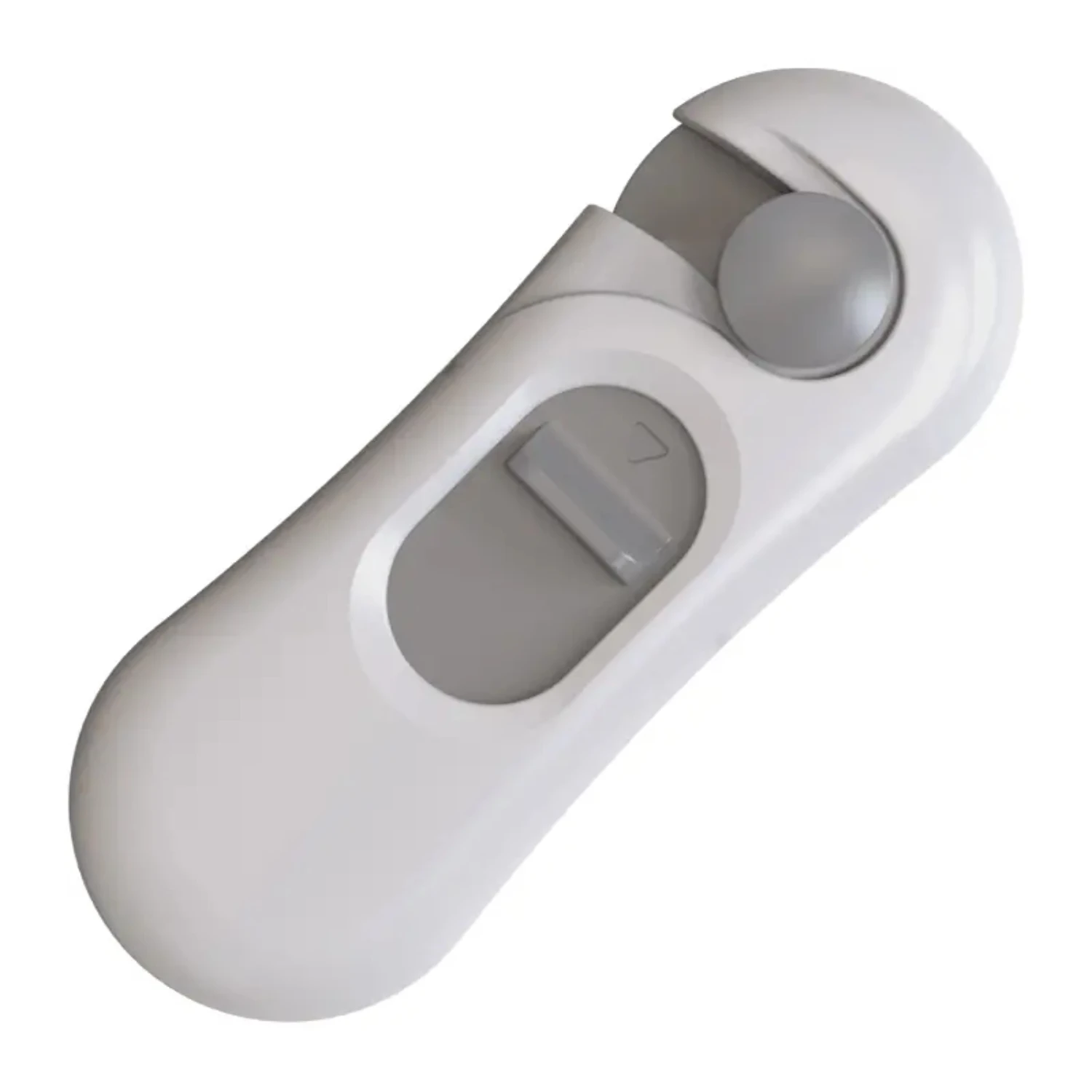 Kids Multi-Use Adhesive Safety Lock Pair Lock, High-end Design Oval Lock For Drawer Refrigerator Kitchen Cabinet Oven, No Drilli
Kids Multi-Use Adhesive Safety Lock Pair Lock, High-end Design Oval Lock For Drawer Refrigerator Kitchen Cabinet Oven, No Drilli