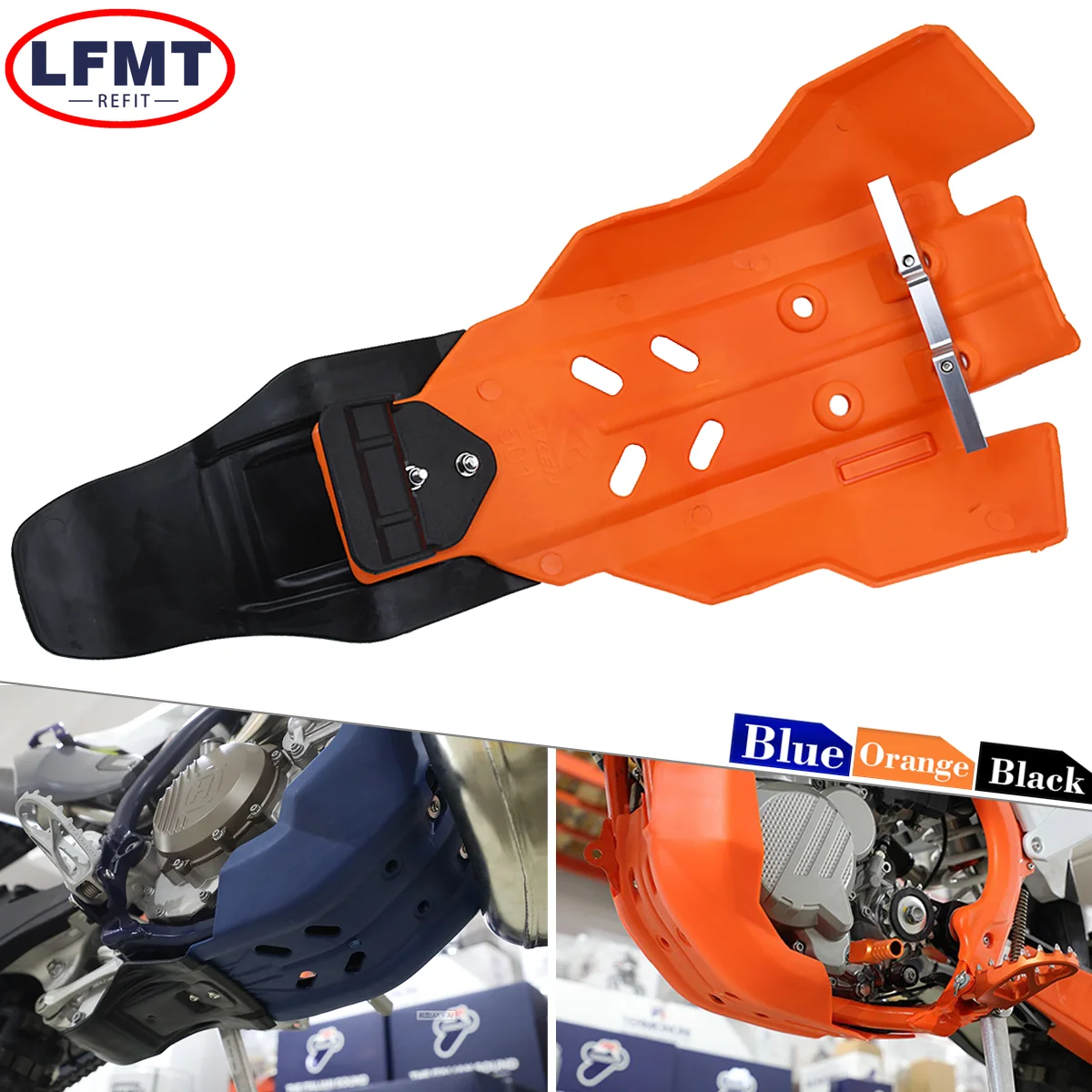 Motorcycle plastic Engine shield Frame Protector Cover Guard Skid Plate For Husqvarna 250 300 350 TE FE TC FC FX TE250i TE300i
Motorcycle plastic Engine shield Frame Protector Cover Guard Skid Plate For Husqvarna 250 300 350 TE FE TC FC FX TE250i TE300i
