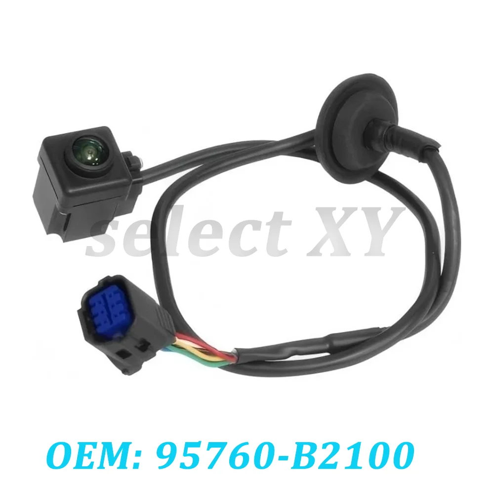 95760-B2100 Reversing Camera Rear View Safety 95760-B2000 95760-B2010 95760B2100 For 2014- 2016 Hyundai Kia Soul
95760-B2100 Reversing Camera Rear View Safety 95760-B2000 95760-B2010 95760B2100 For 2014- 2016 Hyundai Kia Soul