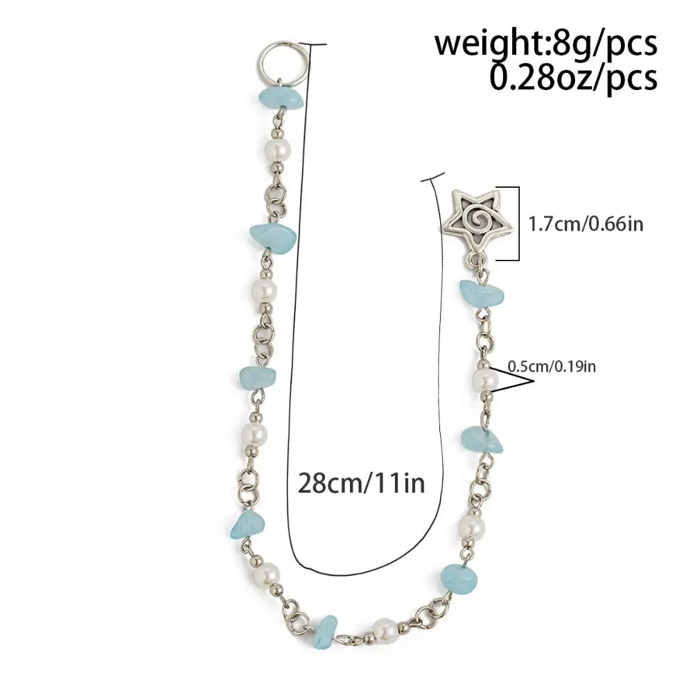 Ethnic Style Braided Hair Ring Pearl Butterfly Tassel Hair Band Women Headband Hair Clip Weave Hair Accessories Girl/Women
Ethnic Style Braided Hair Ring Pearl Butterfly Tassel Hair Band Women Headband Hair Clip Weave Hair Accessories Girl/Women