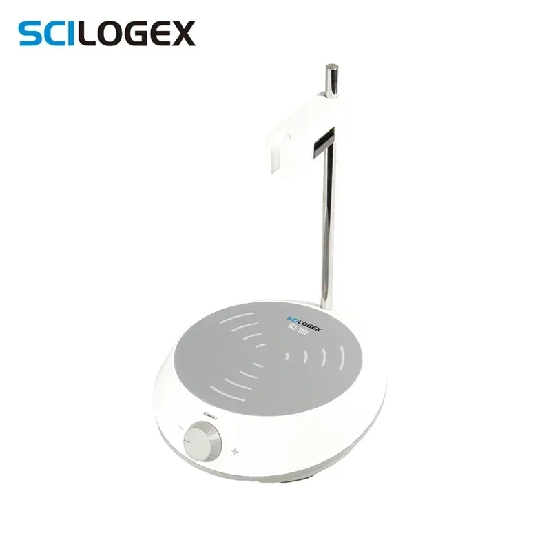 SCILOGEX New SCI-Stir Magnetic Stirrer Liquid Mixing Function Stirrer Quiet Corrosion Resistant
SCILOGEX New SCI-Stir Magnetic Stirrer Liquid Mixing Function Stirrer Quiet Corrosion Resistant