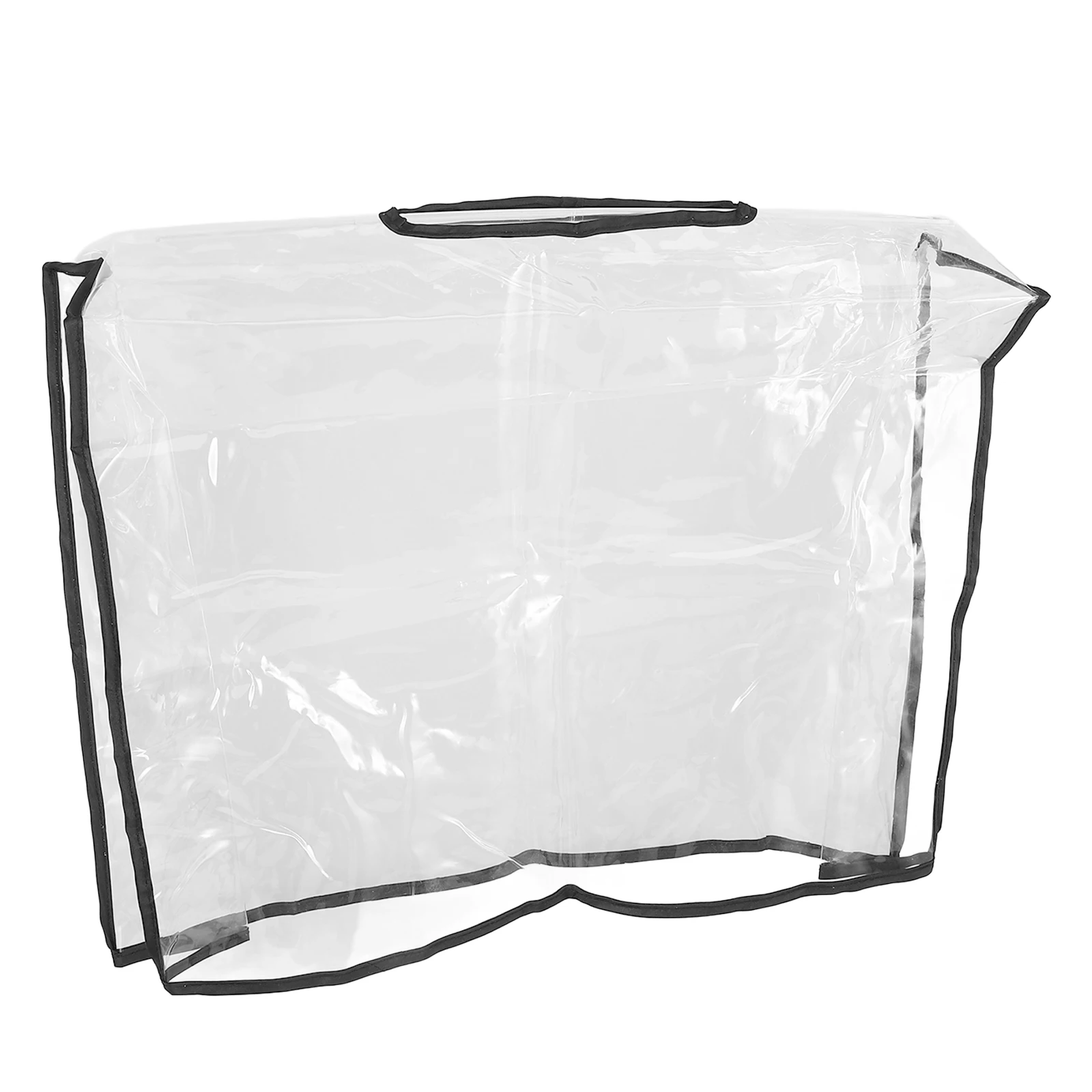Waterproof Cover Tote Bags Rain Handbag Protector Protective Other Accessories Clear Pvc Man Covers for Backpacking
Waterproof Cover Tote Bags Rain Handbag Protector Protective Other Accessories Clear Pvc Man Covers for Backpacking
