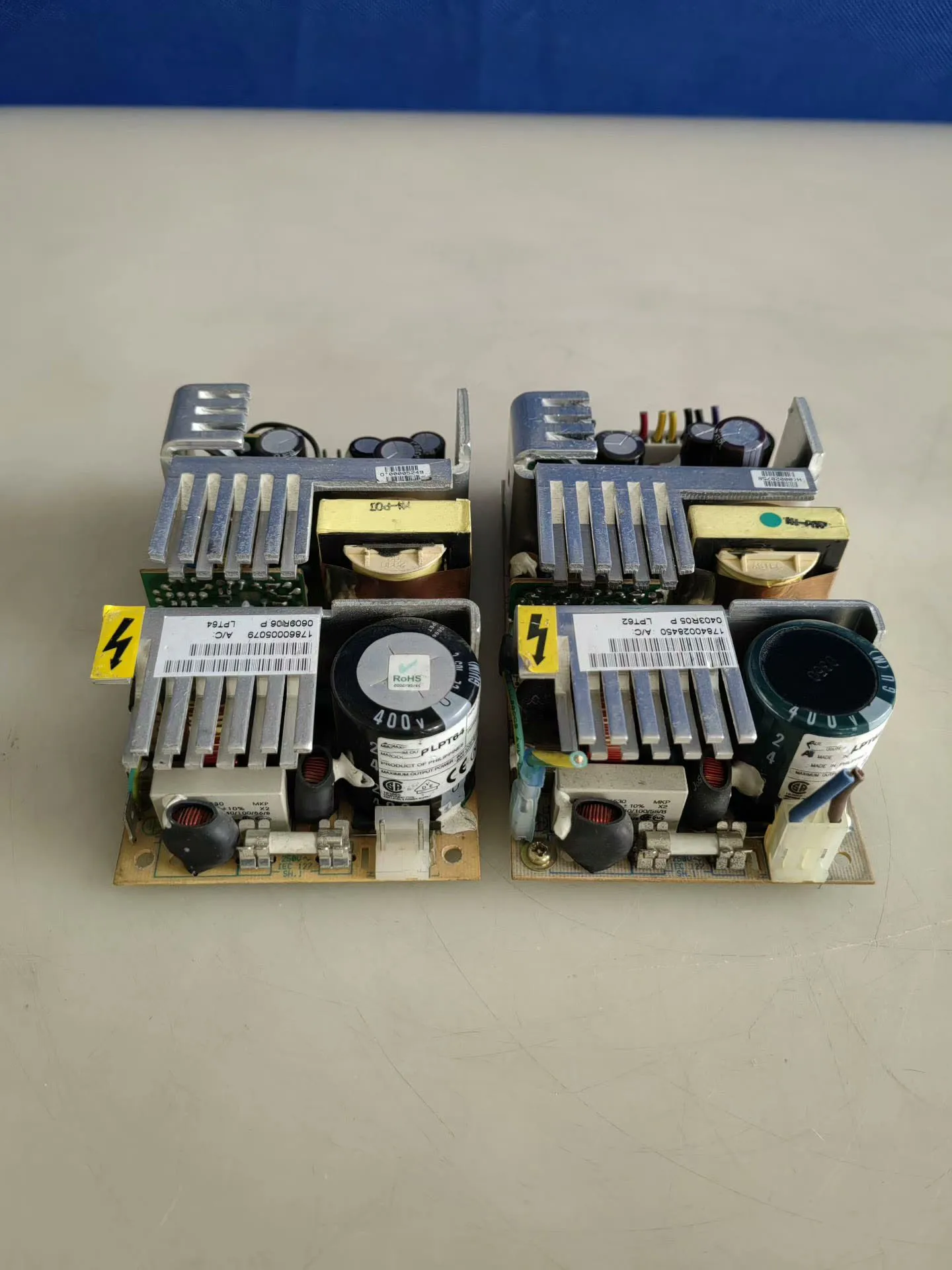 LPT62 Industrial Medical Equipment Power Supply LPT62