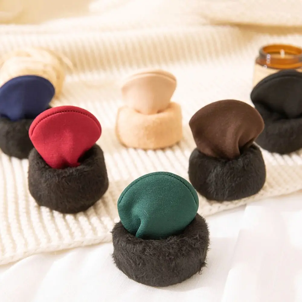 12 пар простых утепленных теплых носков средней длины, однотонные, для дома, зимние, женские
12 пар простых утепленных теплых носков средней длины, однотонные, для дома, зимние, женские