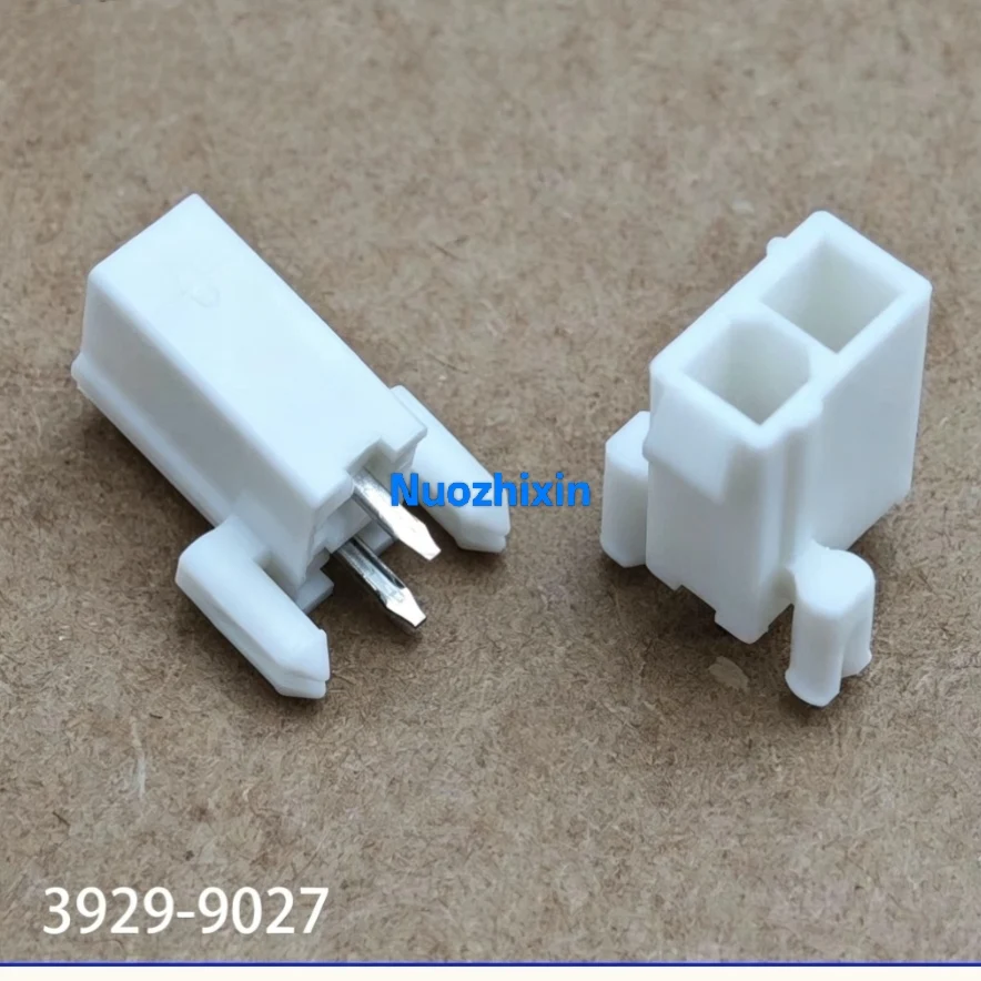 10PCS/LOT MOLEX 0039299027 39-29-9027 3929-9027 39299027 4.2mm-2Pin 100% Brand new Original Genuine
10PCS/LOT MOLEX 0039299027 39-29-9027 3929-9027 39299027 4.2mm-2Pin 100% Brand new Original Genuine