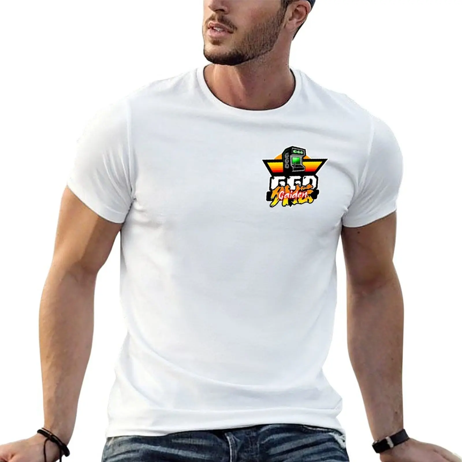Great Game Debate Gaiden T-Shirt essential t shirt t shirts for man pack cotton man t shirt cotton T-shirt
Great Game Debate Gaiden T-Shirt essential t shirt t shirts for man pack cotton man t shirt cotton T-shirt