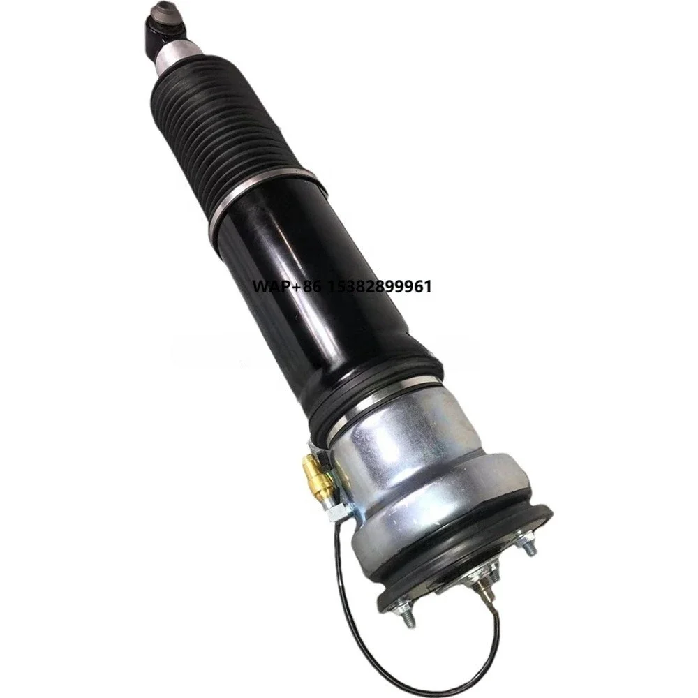Rolls-Royce Phantom RR1 Shock Absorber for 37106785171 37106782241 37106781155 37126767117 37126767013 37126764849 37126761549 L
Rolls-Royce Phantom RR1 Shock Absorber for 37106785171 37106782241 37106781155 37126767117 37126767013 37126764849 37126761549 L