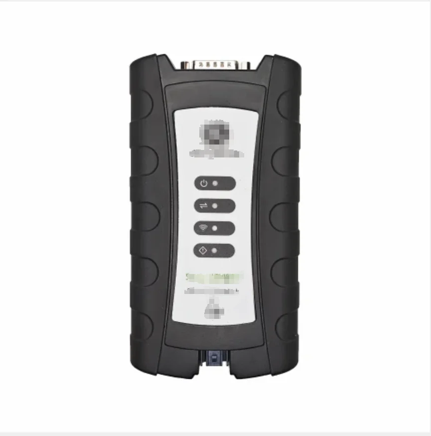 Electronic Data Link for Advisor agricultural Tractor construction equipment diagnosis wifi EDL V3 Diagnostic tool V5.3 AG CF
Electronic Data Link for Advisor agricultural Tractor construction equipment diagnosis wifi EDL V3 Diagnostic tool V5.3 AG CF