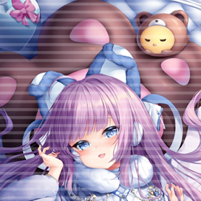 Anime Dakimakura Pillow Case Tashkent Sexy and Busty Beautiful Girl Double-Sided Halloween
Anime Dakimakura Pillow Case Tashkent Sexy and Busty Beautiful Girl Double-Sided Halloween