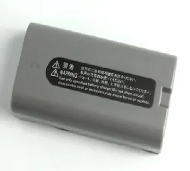 Заводская поставка нового Ni-MH аккумулятора BDC-71 для тахеометра серии Kkia IM-52
Заводская поставка нового Ni-MH аккумулятора BDC-71 для тахеометра серии Kkia IM-52