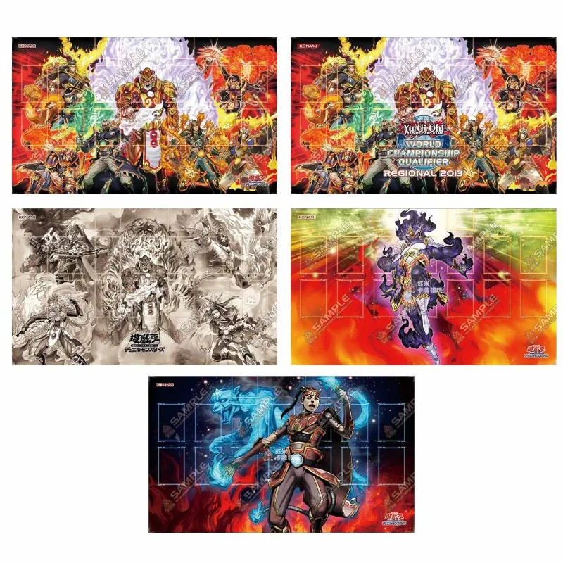 Ю-Ги-О! Одиночный игровой коврик Brotherhood of The Fire Fist-Spirit 600x350 мм, резиновый коврик для настольной игры с героями мультфильмов, игрушки в подарок
Ю-Ги-О! Одиночный игровой коврик Brotherhood of The Fire Fist-Spirit 600x350 мм, резиновый коврик для настольной игры с героями мультфильмов, игрушки в подарок