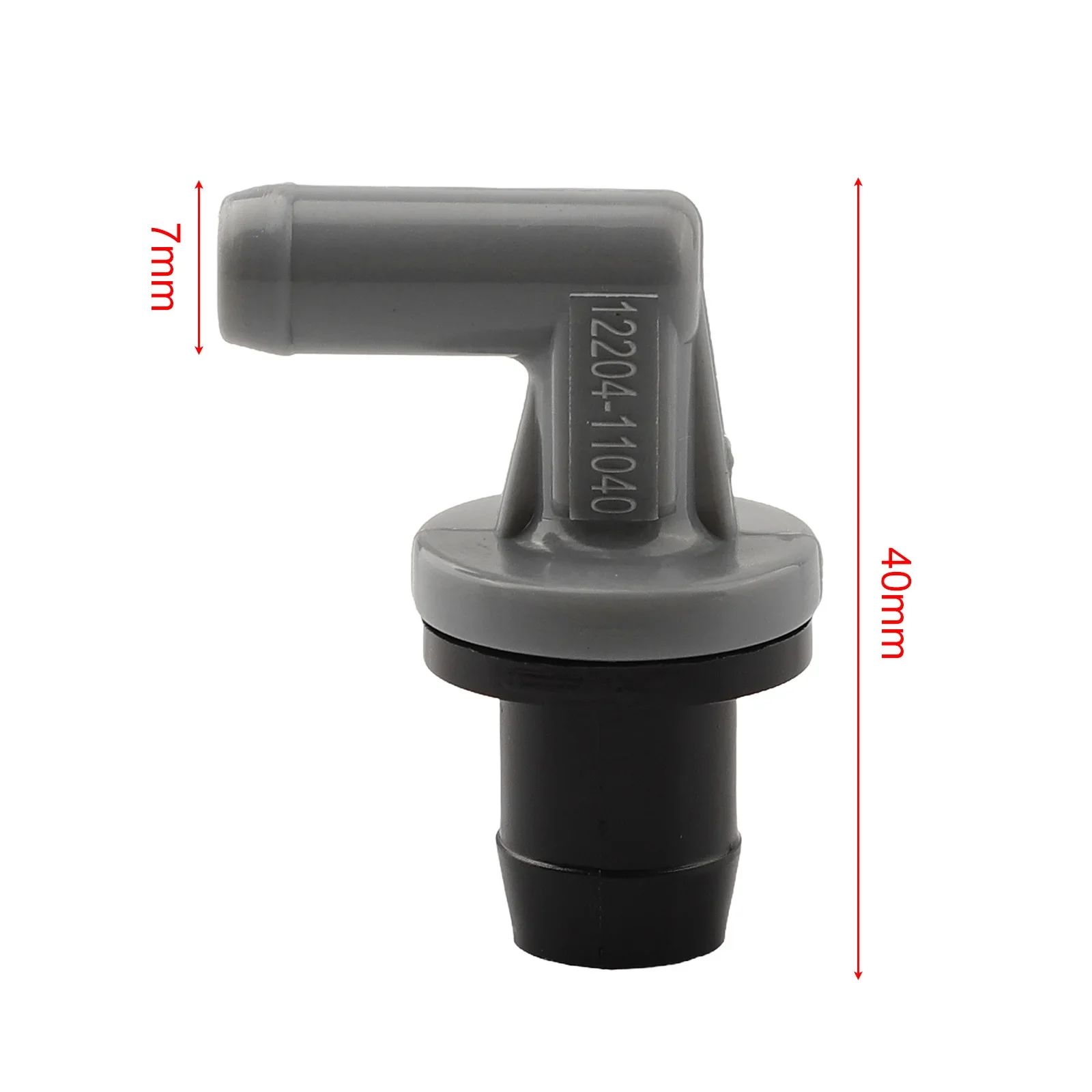 Reliable Useful Brand New Ventilation Valve 12204-11040 Accessories High Quality Hot Sale Replacement For Camry
Reliable Useful Brand New Ventilation Valve 12204-11040 Accessories High Quality Hot Sale Replacement For Camry