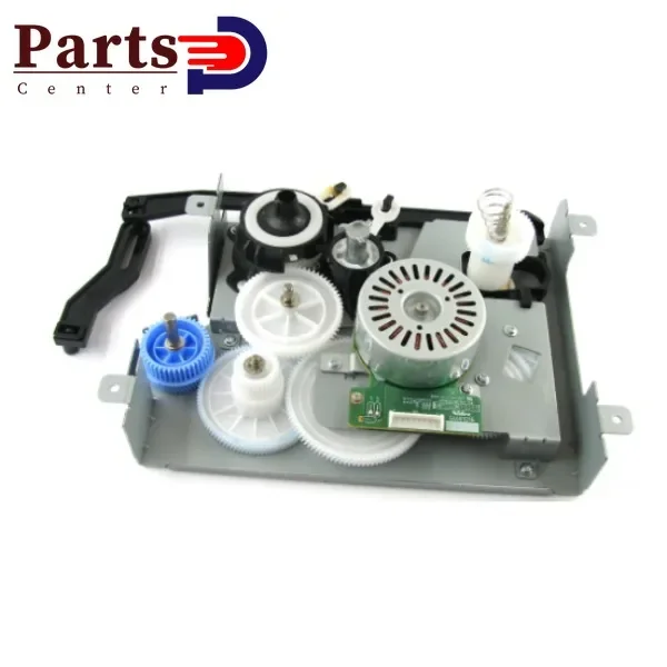 41X1224 Main Drive Gearbox for Lexmark MS321 MS421 MS521 MS621 MS321dn MS521dn MS421dw M124x B2338 B2442 and B2546 Main Motor
41X1224 Main Drive Gearbox for Lexmark MS321 MS421 MS521 MS621 MS321dn MS521dn MS421dw M124x B2338 B2442 and B2546 Main Motor