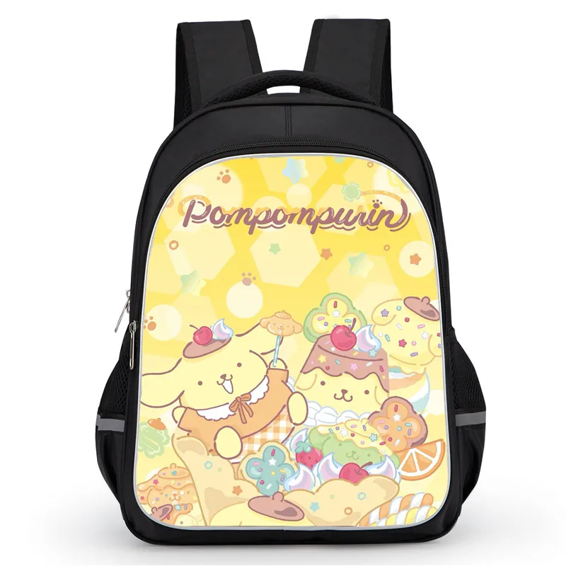 Cartoon Child School Backpack,Anime Hel-loK-it-ty School Backpack for Boys Girls,Large Capacity Light Weight Students Backpack
Cartoon Child School Backpack,Anime Hel-loK-it-ty School Backpack for Boys Girls,Large Capacity Light Weight Students Backpack
