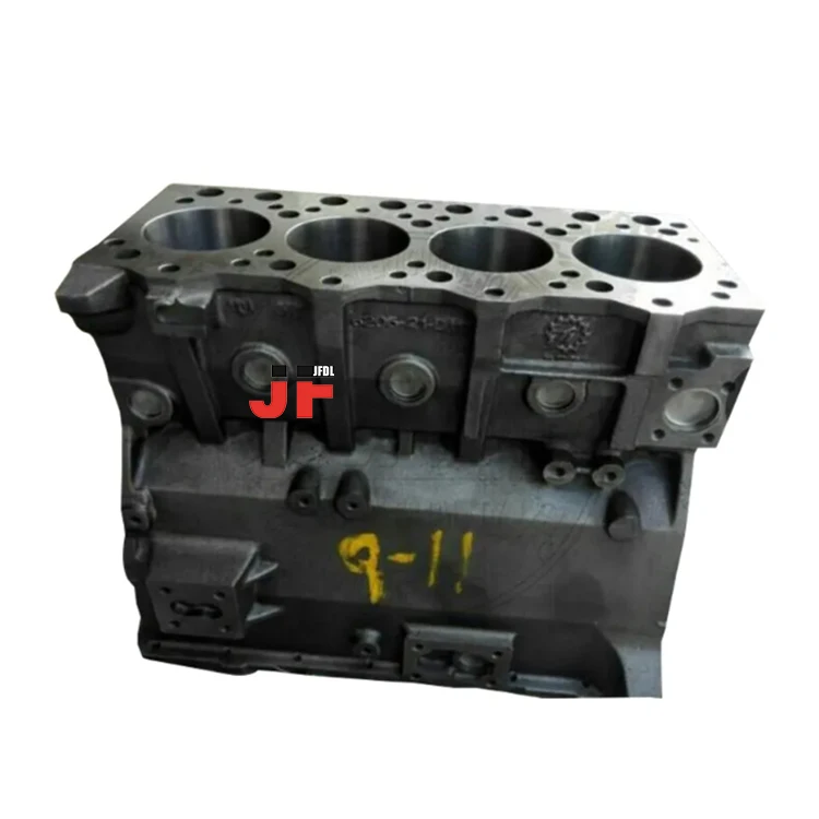 6245-11-1100 Original New Cylinder Head for Engine 6D170E-5 in Stock 6245111100
6245-11-1100 Original New Cylinder Head for Engine 6D170E-5 in Stock 6245111100