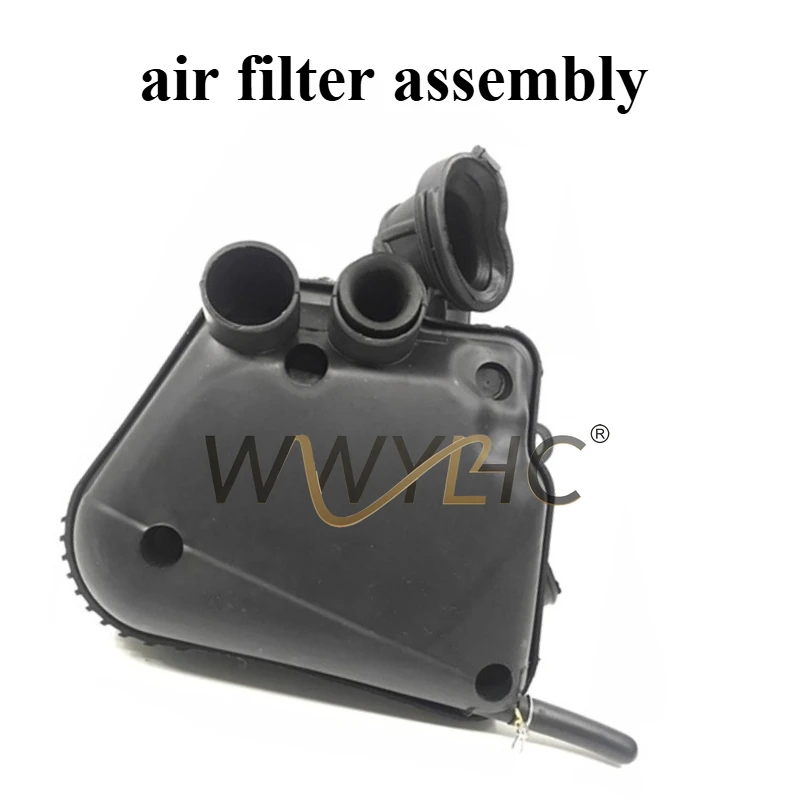 Suitable for BWS100 4VP Duck 100 Air Filter Assembly
Suitable for BWS100 4VP Duck 100 Air Filter Assembly