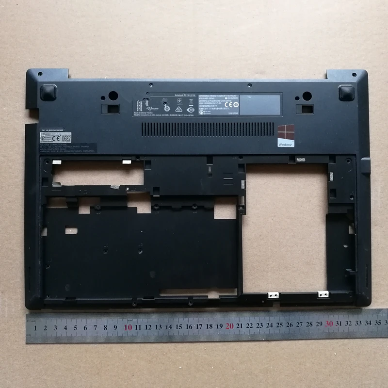 New laptop bottom case base cover for ASUS PRO B8430U B8430UA 13N0-TEA0301 13NX00F1AP0601
New laptop bottom case base cover for ASUS PRO B8430U B8430UA 13N0-TEA0301 13NX00F1AP0601