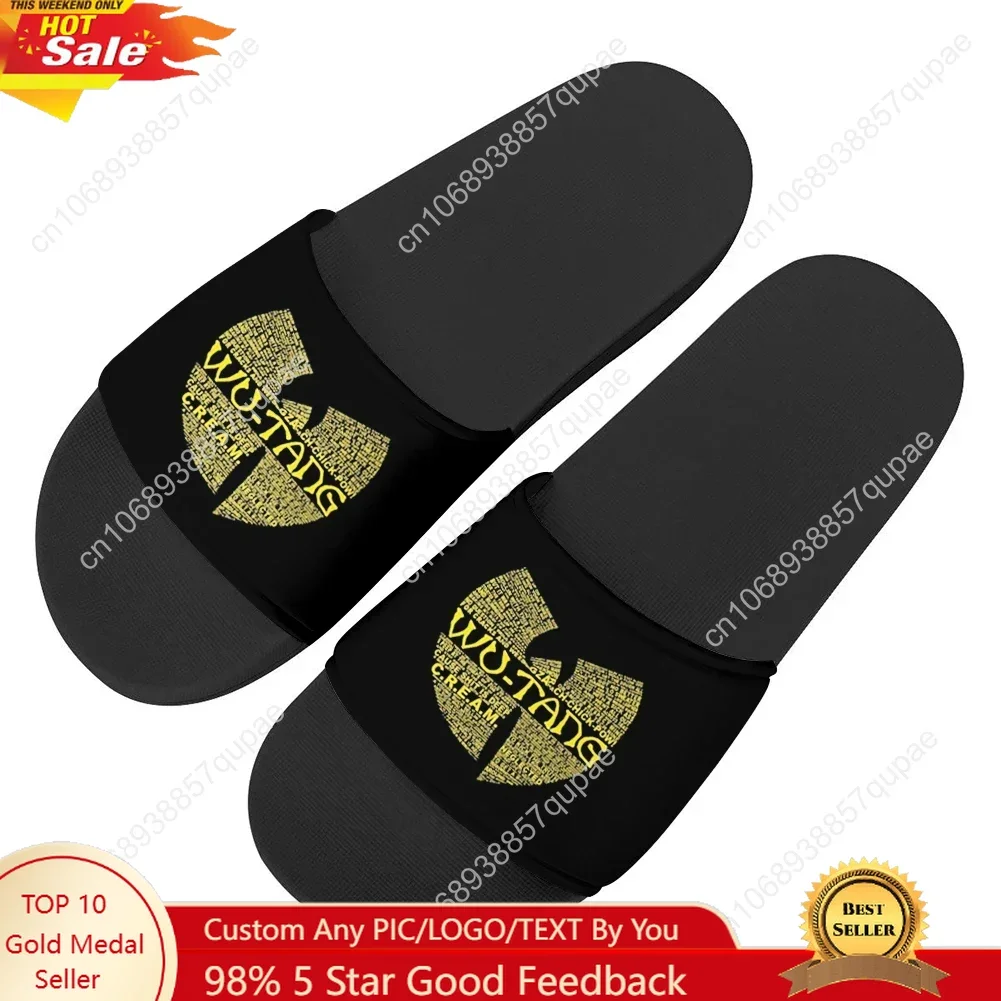 W-Wu-T Clan Home Clog Mens Women Youth Boy Girl Sandals Shoes Tang Garden Custom Made Breathable Shoe Beach Hole Slippers White
W-Wu-T Clan Home Clog Mens Women Youth Boy Girl Sandals Shoes Tang Garden Custom Made Breathable Shoe Beach Hole Slippers White