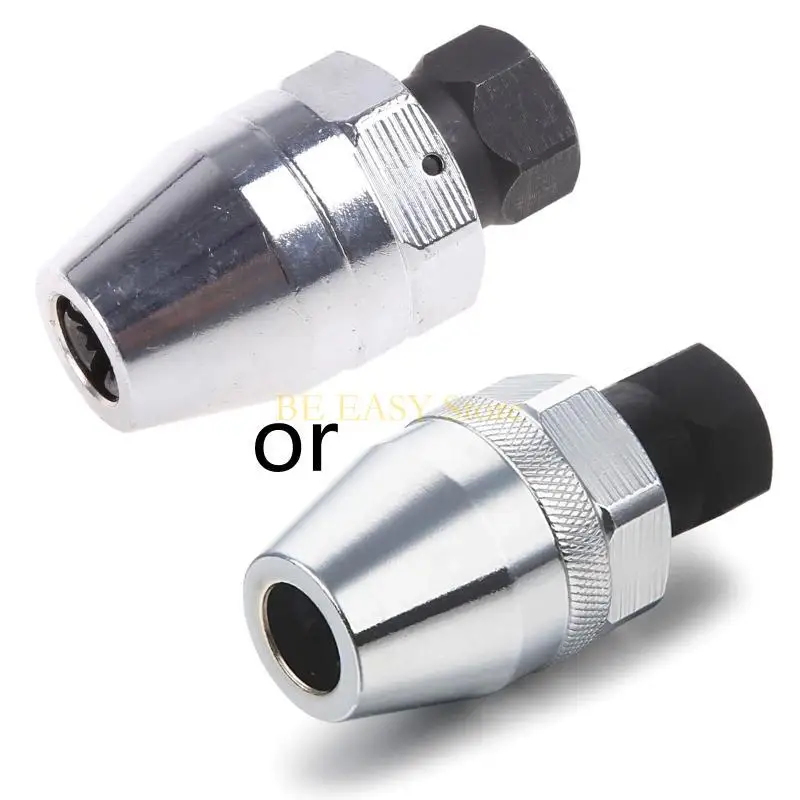 E28F Extractor Extractor Tool Удаляет поврежденные даже сломанные шпильки и блоты от 1/4 дюйма до дюйма.
E28F Extractor Extractor Tool Удаляет поврежденные даже сломанные шпильки и блоты от 1/4 дюйма до дюйма.