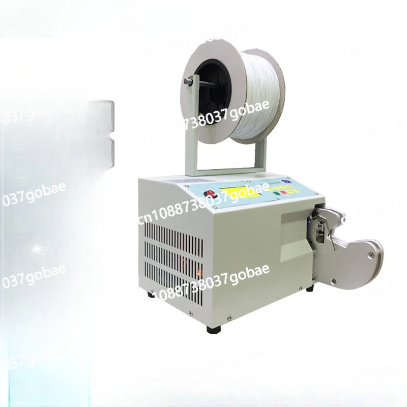 Automatic Twist Tie Bread Packing Machine Bread Bag Clip Machine Wire Twist Tie Flower Machines Bread Twisting Packing Machines
Automatic Twist Tie Bread Packing Machine Bread Bag Clip Machine Wire Twist Tie Flower Machines Bread Twisting Packing Machines