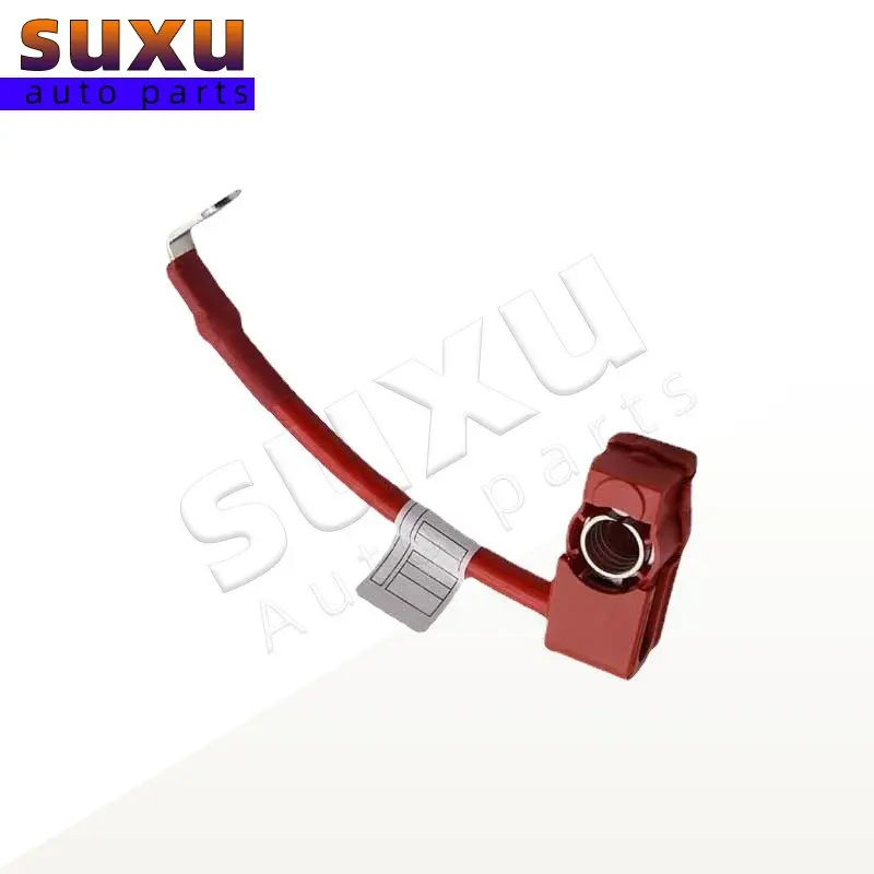 61129391187 Auto parts New product Car Battery Cable For BMW 5 Series G38 6 Series GT (G32) 2017-2020 7 Series (G12) 2016-2019
61129391187 Auto parts New product Car Battery Cable For BMW 5 Series G38 6 Series GT (G32) 2017-2020 7 Series (G12) 2016-2019