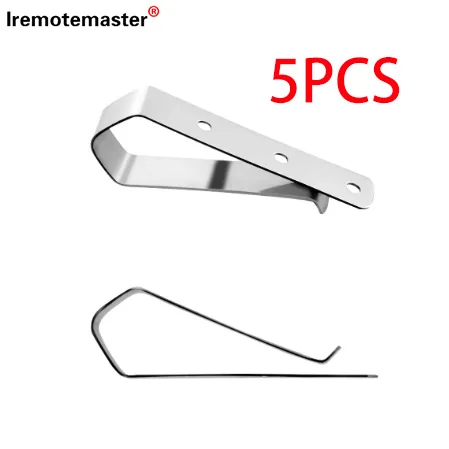 5PCS 893max Visor Clip Garage Door Remote Opener Replacement for Liftmaster 893max 971LM 893LM 373LM
5PCS 893max Visor Clip Garage Door Remote Opener Replacement for Liftmaster 893max 971LM 893LM 373LM