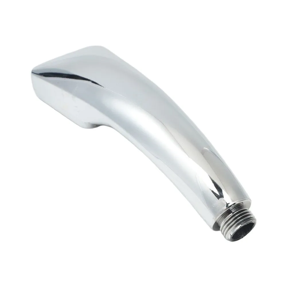 Bathroom 300 Holes Shower Head Bath Shower Head 21*7cm 8.27*2.76 Delicate Water Holes High Hardness High Heat Insulation
Bathroom 300 Holes Shower Head Bath Shower Head 21*7cm 8.27*2.76 Delicate Water Holes High Hardness High Heat Insulation