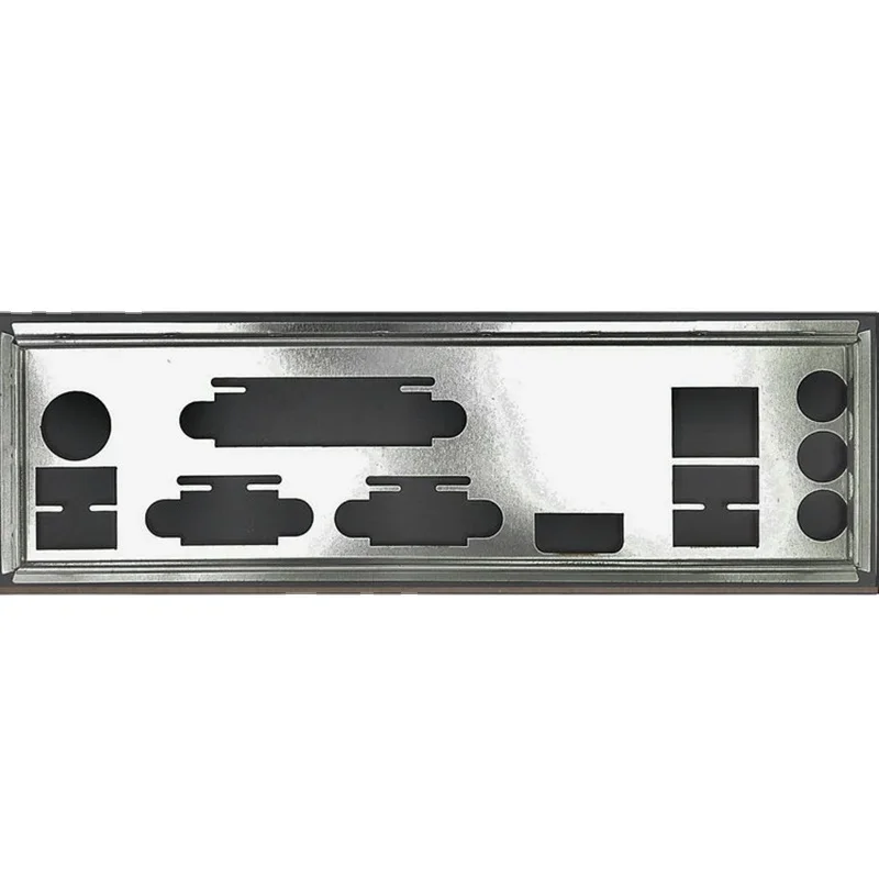 Защитная задняя панель I/O IO, заслонка для ASUS PRIME H310M-D PRIME/EXPER/SI, Задняя панель для материнской платы компьютера
Защитная задняя панель I/O IO, заслонка для ASUS PRIME H310M-D PRIME/EXPER/SI, Задняя панель для материнской платы компьютера