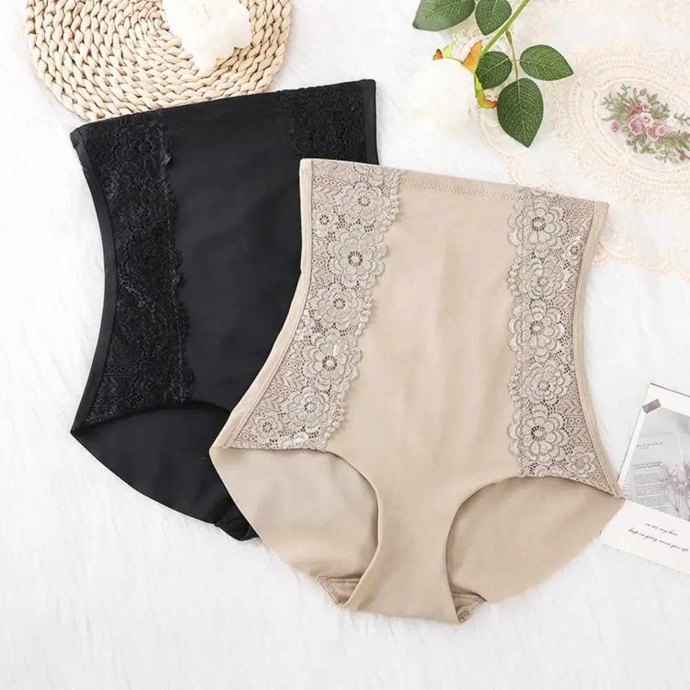 Lace Flower Slimming Shapewear Shapers Belly Contracting Body Shaping Underpants Briefs Push Up Tummy Control Underwear Female
Lace Flower Slimming Shapewear Shapers Belly Contracting Body Shaping Underpants Briefs Push Up Tummy Control Underwear Female