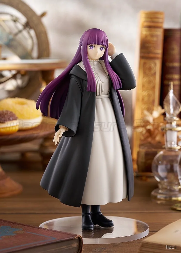 【MT】GSC PUP Фигурка Ферн из аниме Frieren: За пределами путешествия
【MT】GSC PUP Фигурка Ферн из аниме Frieren: За пределами путешествия