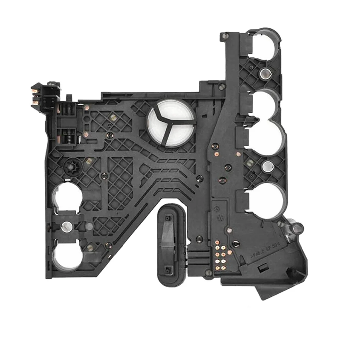 1402701161 1402700161 Transmission Oil Circuit Board TCU Control Unit Automotive for Mercedes-Benz 722.6
1402701161 1402700161 Transmission Oil Circuit Board TCU Control Unit Automotive for Mercedes-Benz 722.6
