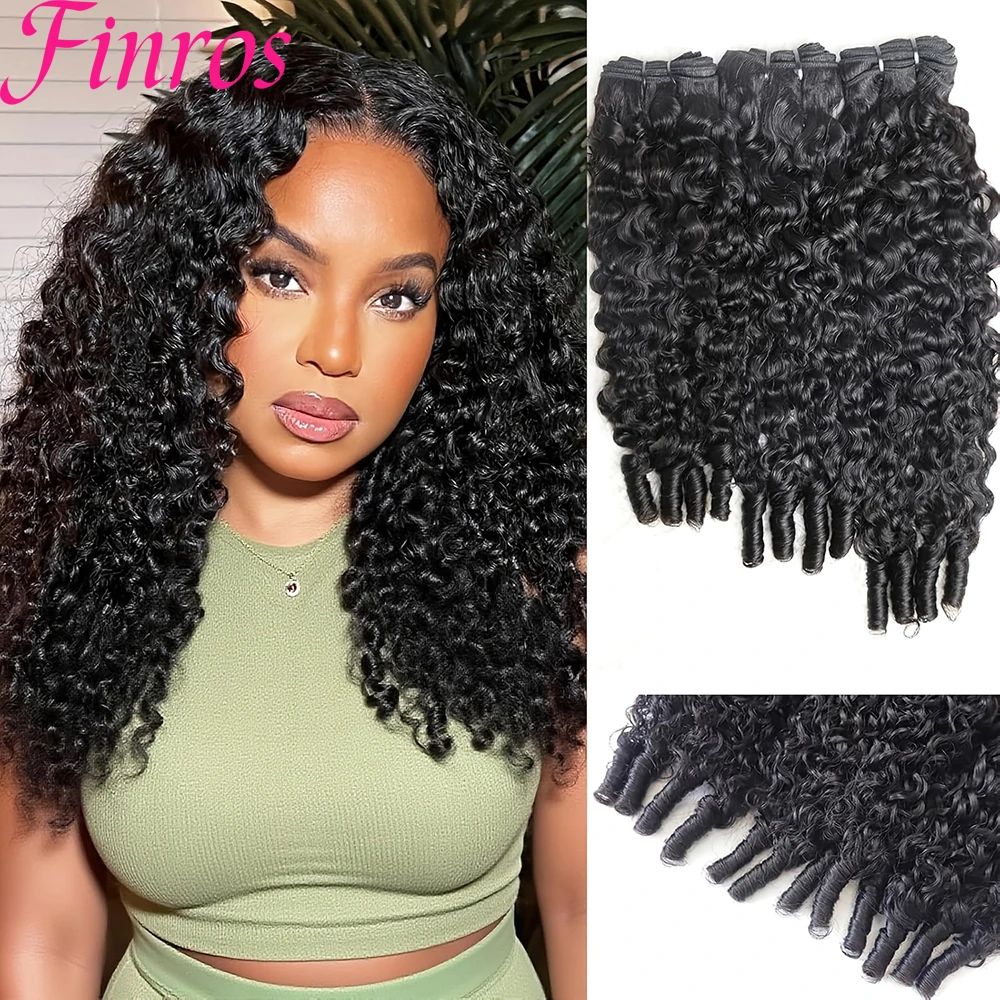 Finros Burmese Curly Hair Bundles Human Hair Knotless Separated Human Hair Bundles Raw Lightweight Reusable Raw Hair Extension
Finros Burmese Curly Hair Bundles Human Hair Knotless Separated Human Hair Bundles Raw Lightweight Reusable Raw Hair Extension
